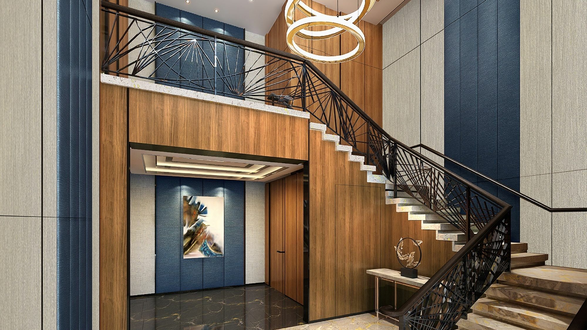 Sheraton Shanghai Chongming Hotel Dış mekan fotoğraf